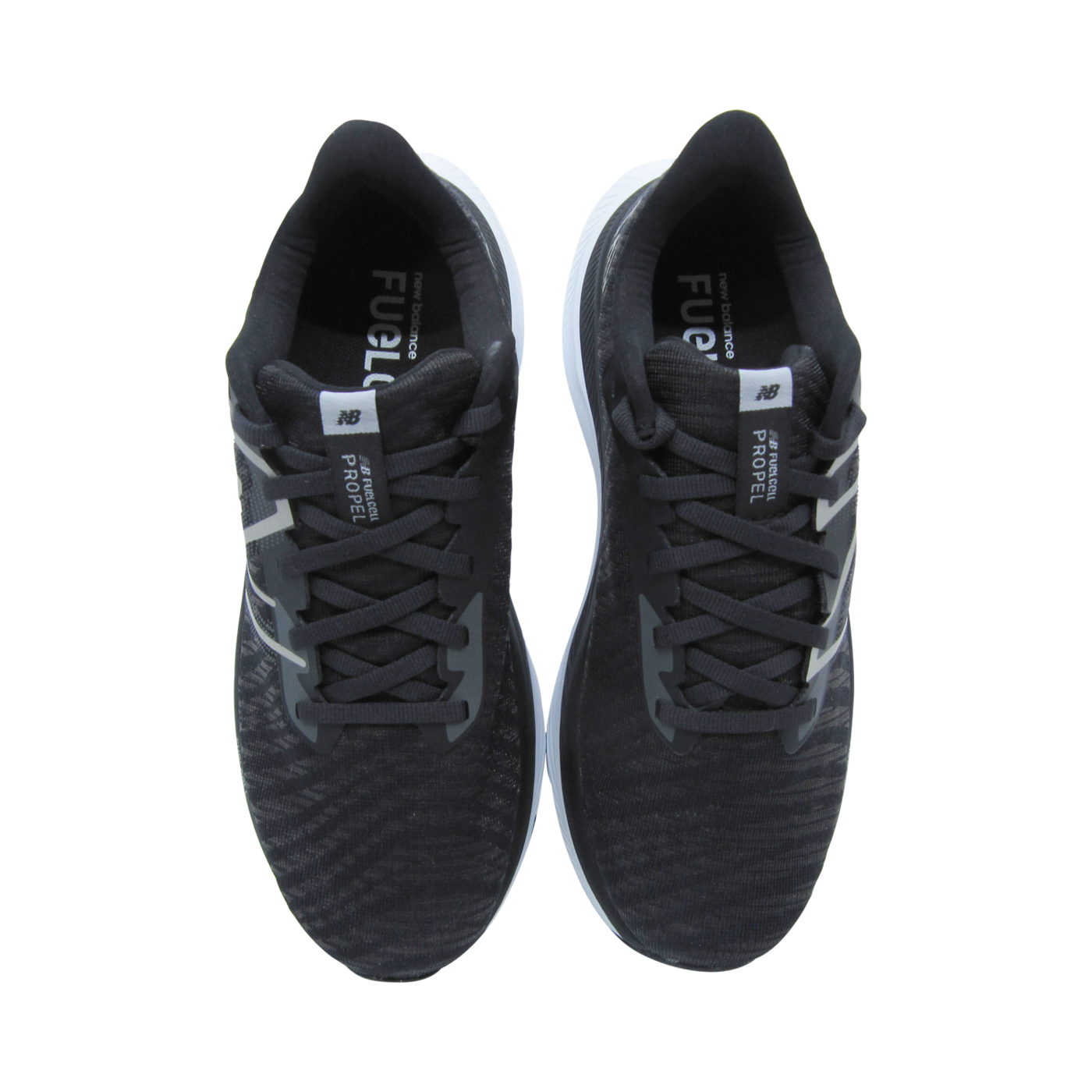 new balance femme noir