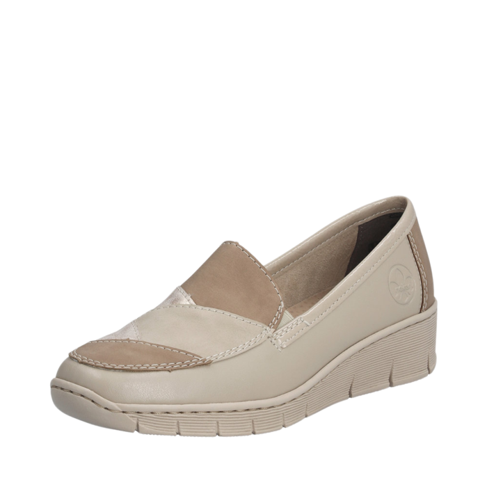 Chaussures Fly London Femme Rozi209fly - Loafers Style Décontracté, Qualité Supérieure - Pour Un Look Casual Chic