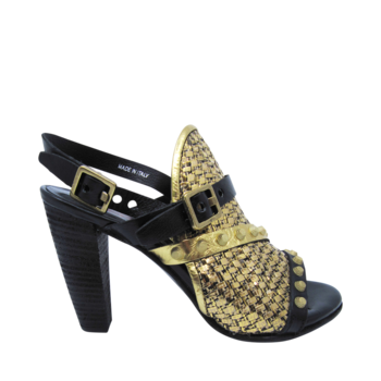 Sandales Autres pour Femmes de la marque A.S.98, 5. Un produit distribué par Chaussures Pierre Roy - Saint-Jean Québec