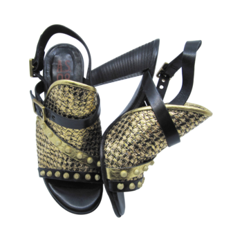 Sandales Autres pour Femmes de la marque A.S.98, 2. Un produit distribué par Chaussures Pierre Roy - Saint-Jean Québec