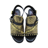 Sandales Autres pour Femmes de la marque A.S.98, 3. Un produit distribué par Chaussures Pierre Roy - Saint-Jean Québec