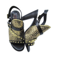 Sandales Autres pour Femmes de la marque A.S.98, 2. Un produit distribué par Chaussures Pierre Roy - Saint-Jean Québec