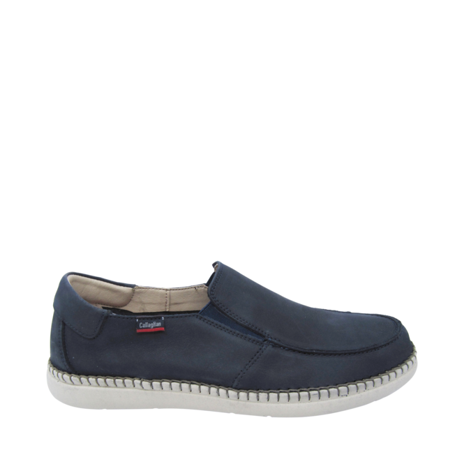 Chaussures Bleu pour Hommes de la marque CALLAGHAN, 2. Un produit distribué par Chaussures Pierre Roy - Saint-Jean Québec