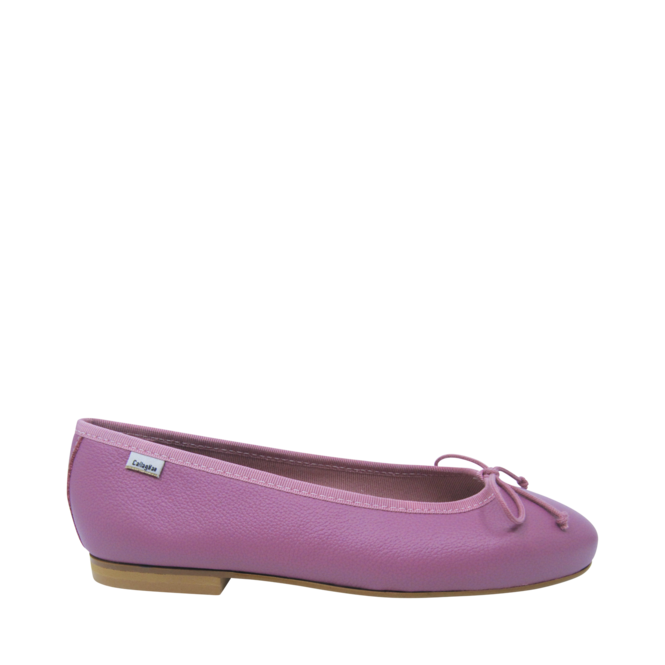 Chaussures Rose/Mauve pour Femmes de la marque CALLAGHAN, 3. Un produit distribué par Chaussures Pierre Roy - Saint-Jean Québec