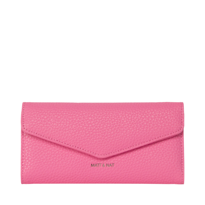 Accessoires Rose/Mauve pour Accessoires de la marque Matt & Nat, 4. Un produit distribué par Chaussures Pierre Roy - Saint-Jean Québec