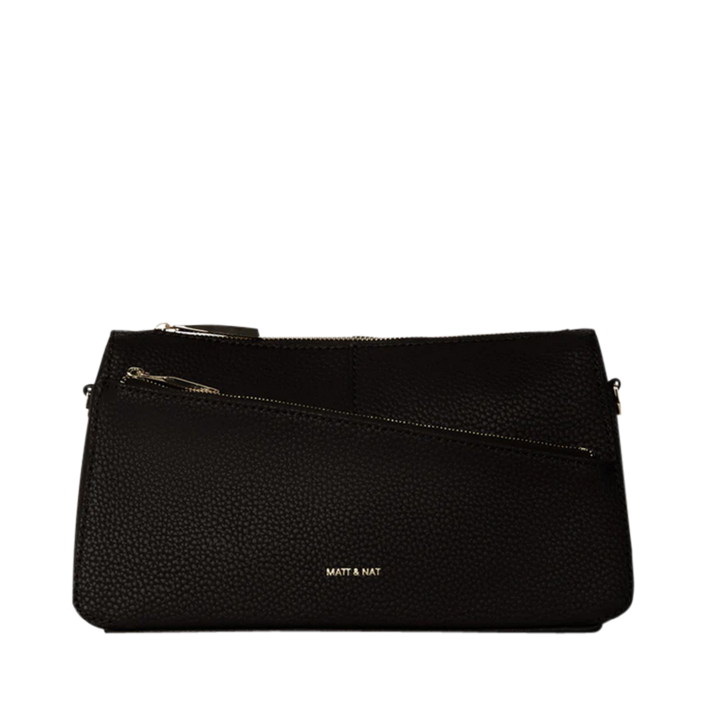 Matt Nat sac a main Janice noir Chaussures Pierre Roy Saint-Jean