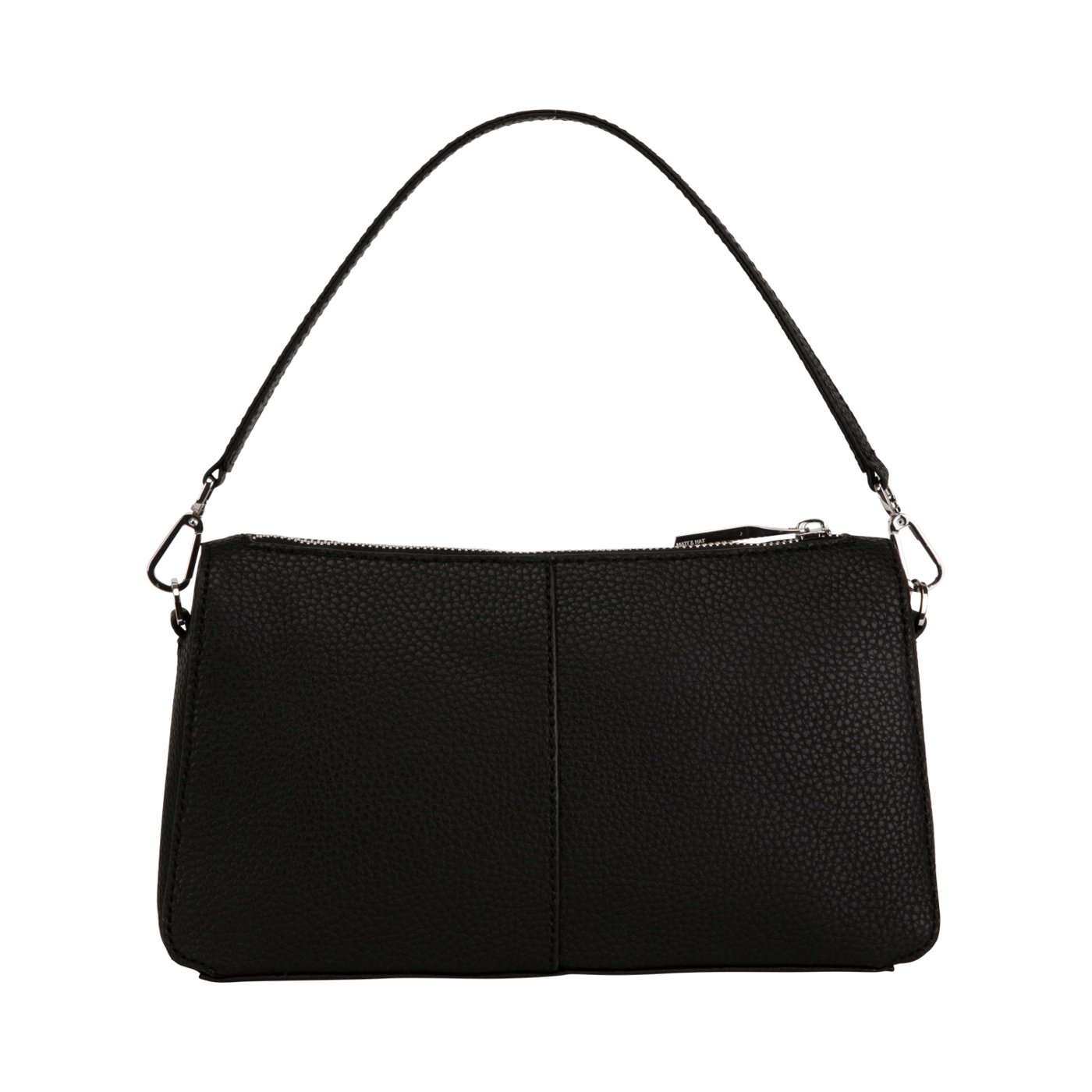 Matt Nat sac a main Janice noir Chaussures Pierre Roy Saint-Jean