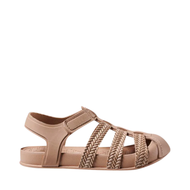 Enfant Beige pour Enfants-garçons de la marque REEF, 3. Un produit distribué par Chaussures Pierre Roy - Saint-Jean Québec