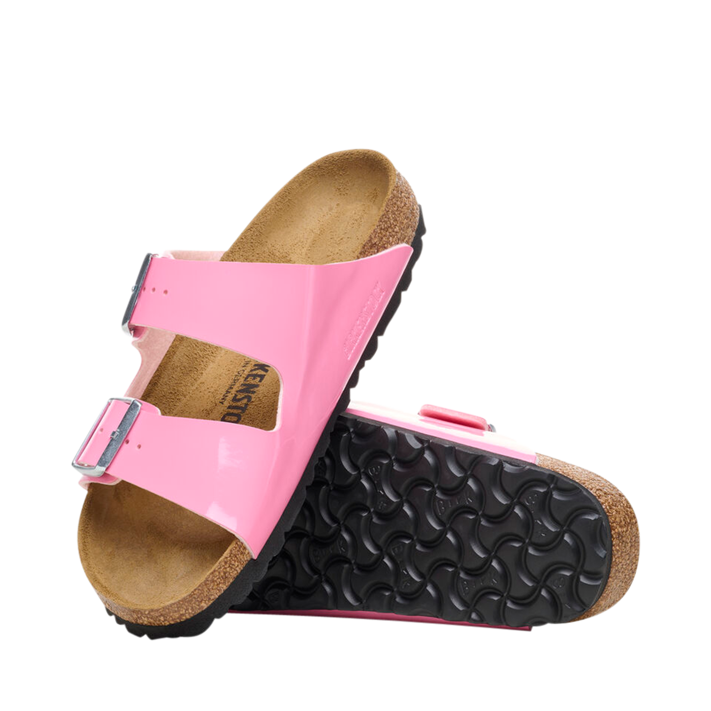 Birkenstock Sandales Chaussure Femme Birkenstock Solde BIRKENSTOCK