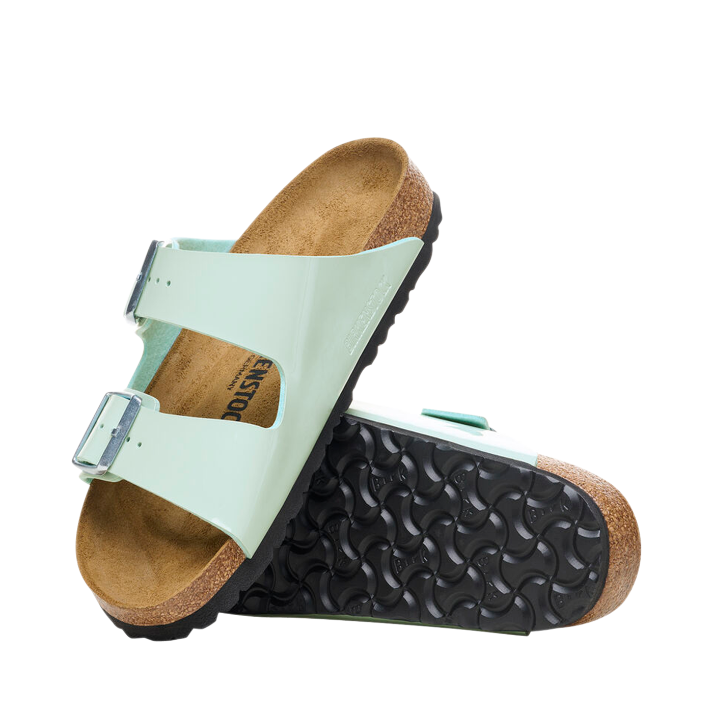 Docteur Laur Chaussure Femme Birkenstock Solde BIRKENSTOCK Madrid