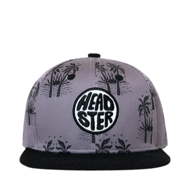 Junior Noir pour Accessoires de la marque HEADSTER, 3. Un produit distribué par Chaussures Pierre Roy - Saint-Jean Québec