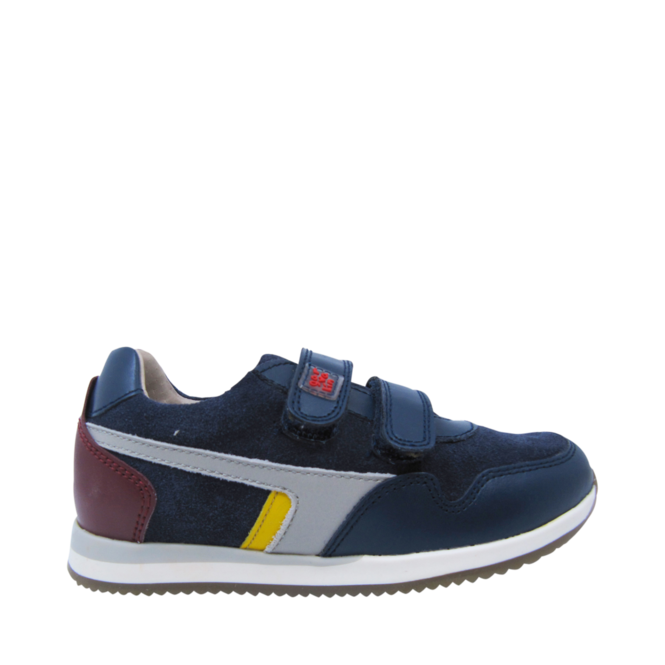 Enfant Bleu pour Enfants-garçons de la marque PLAE (GTX IMPORT-EXPORT), 1. Un produit distribué par Chaussures Pierre Roy - Saint-Jean Québec