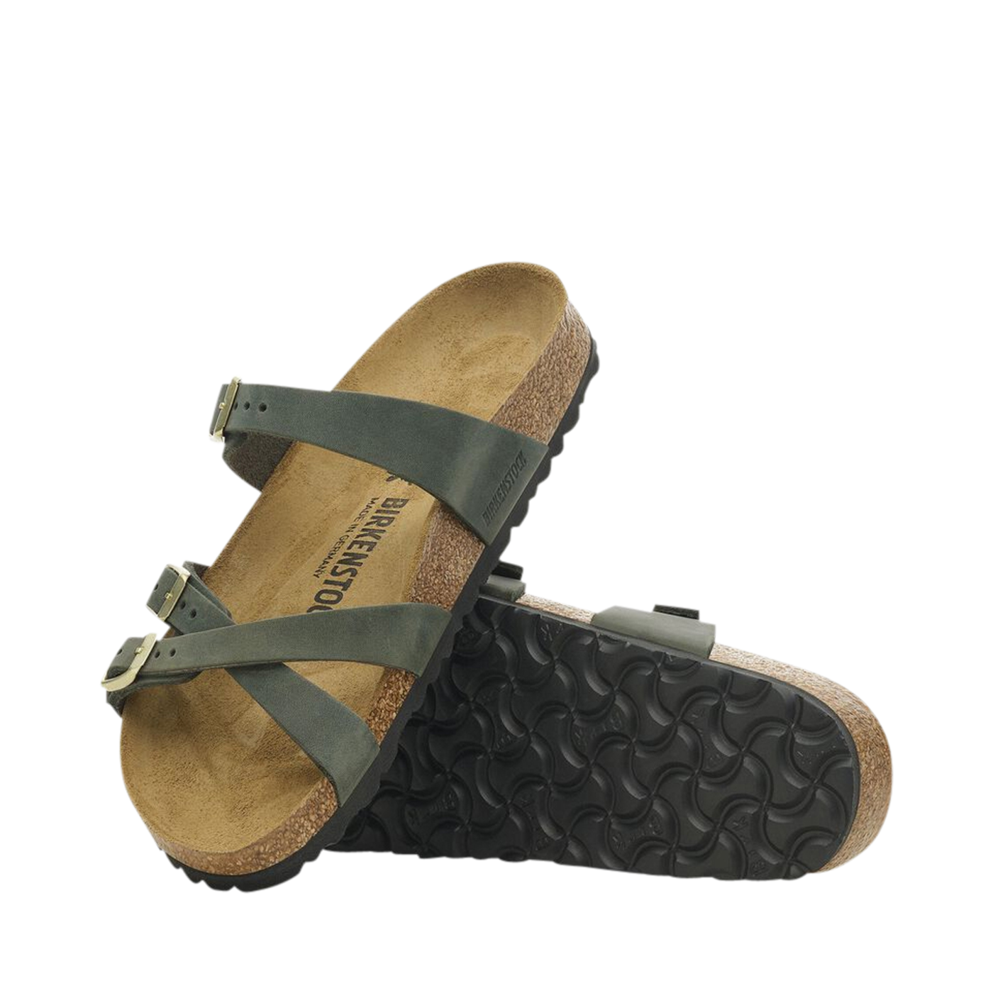 Chaussure Birkenstock Bottines Birkenstock Femme Birkenstock Femme - Main Image