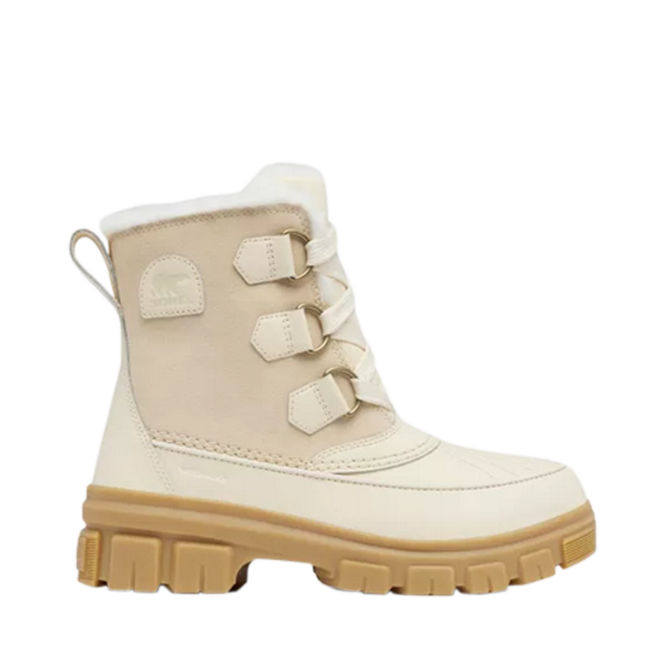 SOREL Beige de la marque SOREL, 4. Un produit distribué par Chaussures Pierre Roy - Saint-Jean Québec