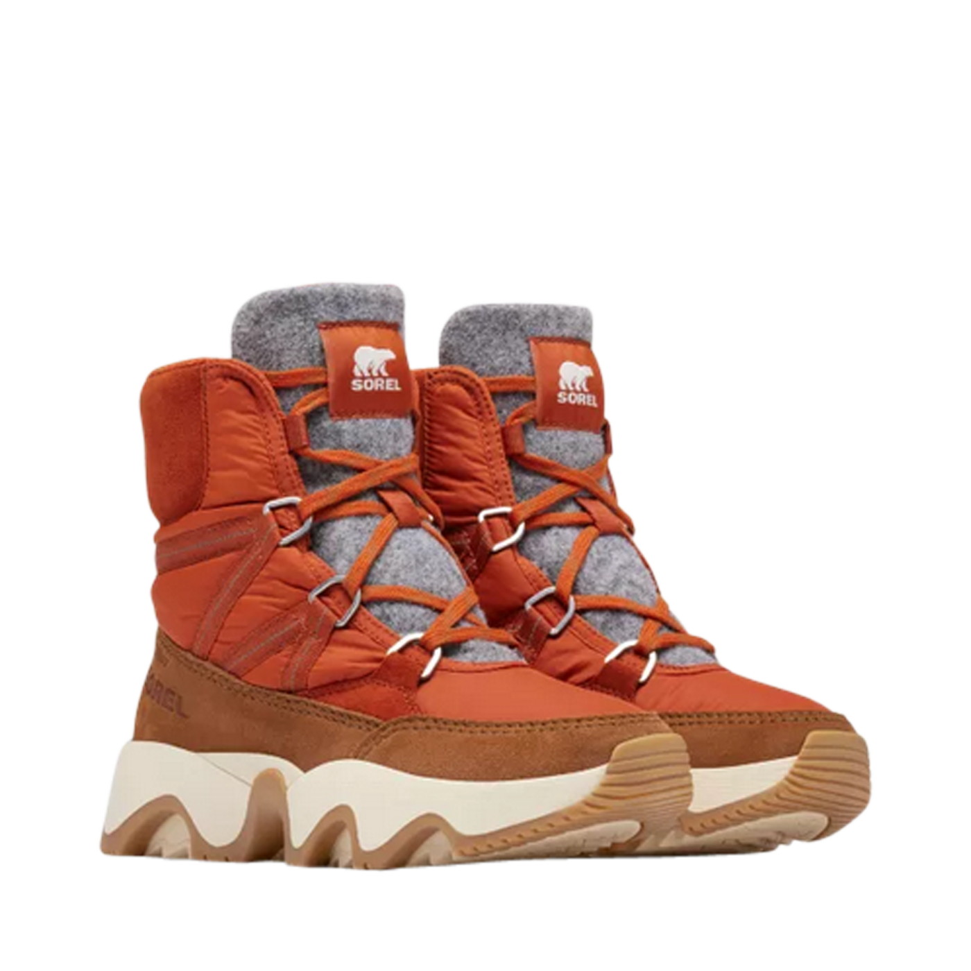 Sorel Femme Bottes Sorel Rabais Bottes Tivoli Parc Noires Pour