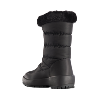 Bottes Hiver Noir pour Femmes de la marque OLANG, 2. Un produit distribué par Chaussures Pierre Roy - Saint-Jean Québec