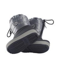 Enfant Gris/Taupe pour Enfants-garçons de la marque OLANG, 1. Un produit distribué par Chaussures Pierre Roy - Saint-Jean Québec