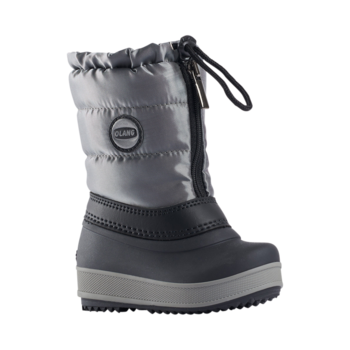 Enfant Gris/Taupe pour Enfants-garçons de la marque OLANG, 3. Un produit distribué par Chaussures Pierre Roy - Saint-Jean Québec