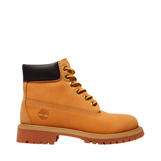Junior Tan pour Enfants-garçons de la marque TIMBERLAND, 4. Un produit distribué par Chaussures Pierre Roy - Saint-Jean Québec