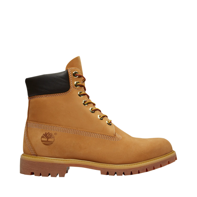 Bottes Tan pour Hommes de la marque TIMBERLAND, 4. Un produit distribué par Chaussures Pierre Roy - Saint-Jean Québec