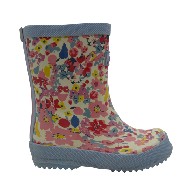 Pale Sky Blue Child for Daughters by the brand JOULES, 1. A product distributed by Chaussures Pierre Roy - Saint-Jean Quebec