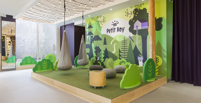 Photo of our Compagny