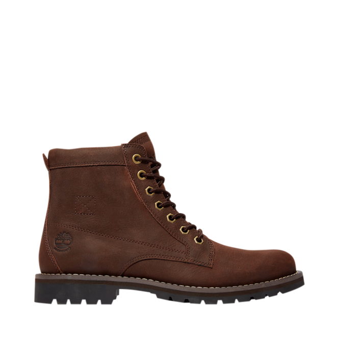 Brown Boots for Men by the brand TIMBERLAND, 4. A product distributed by Chaussures Pierre Roy - Saint-Jean Quebec