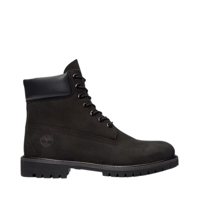 Black Boots for Men by the brand TIMBERLAND, 4. A product distributed by Chaussures Pierre Roy - Saint-Jean Quebec