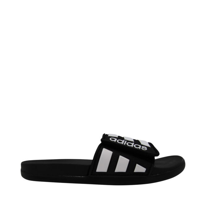 Black Junior for Boys by the brand ADIDAS, 3. A product distributed by Chaussures Pierre Roy - Saint-Jean Quebec