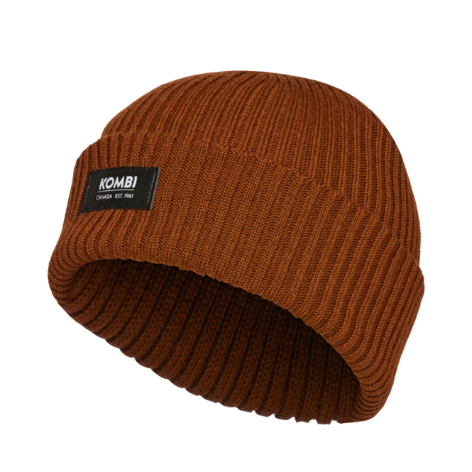 Brown Winter Boots for Accessories by the brand KOMBI, 1. A product distributed by Chaussures Pierre Roy - Saint-Jean Quebec