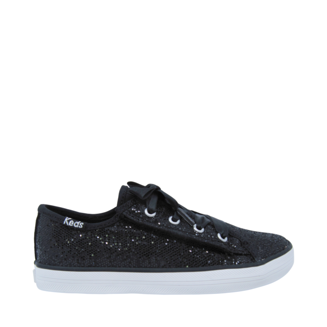 Black Child for Daughters by the brand KEDS, 1. A product distributed by Chaussures Pierre Roy - Saint-Jean Quebec