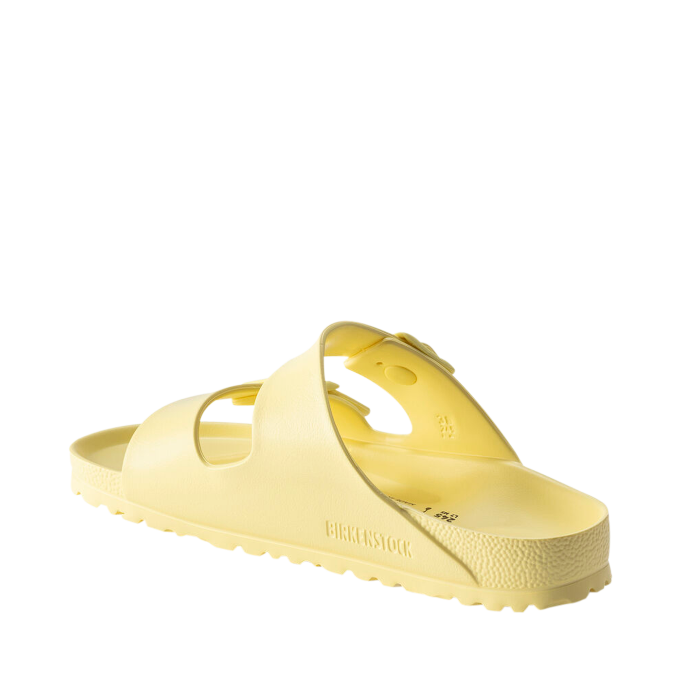 Birkenstock Shoes Birkenstock Arizona Eva Sandal Yellow