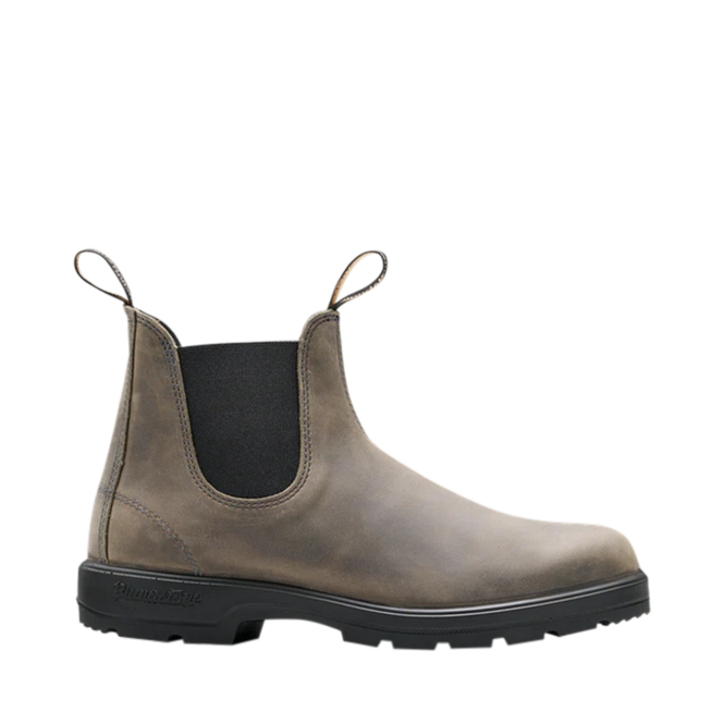 Brown Boots for Men by the brand BLUNDSTONE, 2. A product distributed by Chaussures Pierre Roy - Saint-Jean Quebec