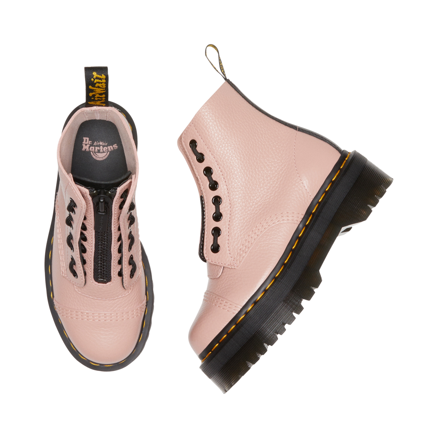 【ビタミンシーー】martin rose dr_martens_women_s_sinclair_bo