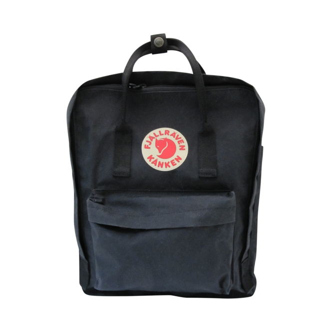 Black Junior for Accessories by the brand FJALL RAVEN, 1. A product distributed by Chaussures Pierre Roy - Saint-Jean Quebec