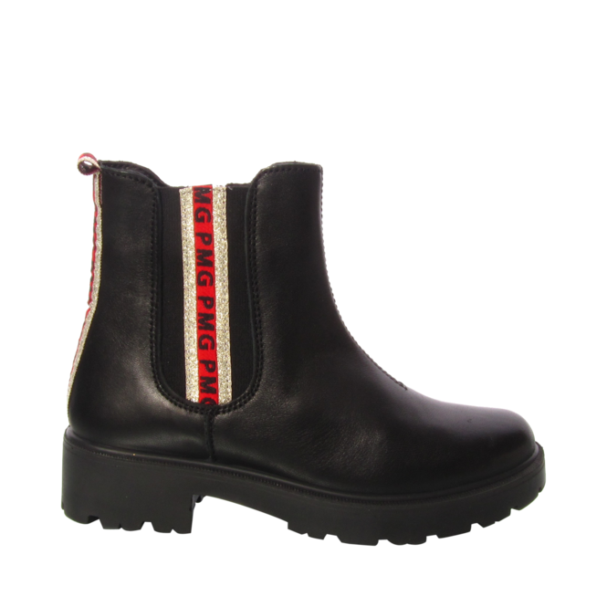 Black Junior for Daughters by the brand PRIMIGI, 1. A product distributed by Chaussures Pierre Roy - Saint-Jean Quebec