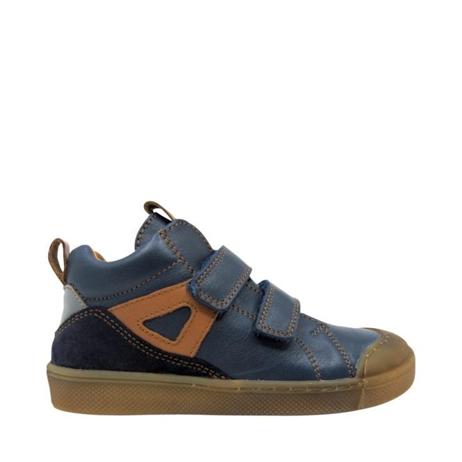 Blue Child for Boys by the brand FRODDO, 1. A product distributed by Chaussures Pierre Roy - Saint-Jean Quebec