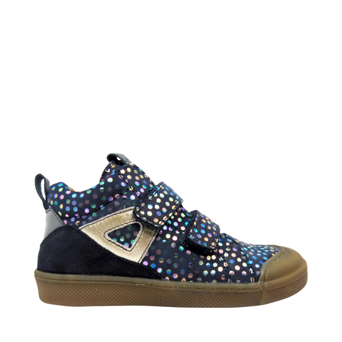 Blue Child for Daughters by the brand FRODDO, 4. A product distributed by Chaussures Pierre Roy - Saint-Jean Quebec