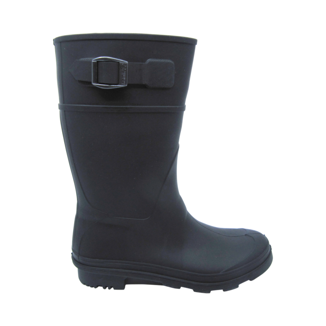 Black Junior for Daughters by the brand KAMIK, 1. A product distributed by Chaussures Pierre Roy - Saint-Jean Quebec