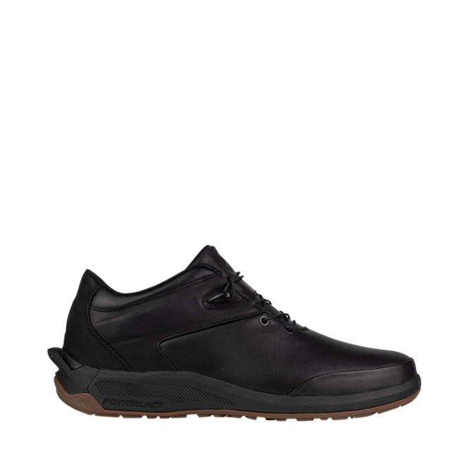 Black Shoes for Men , 4. A product distributed by Chaussures Pierre Roy - Saint-Jean Quebec