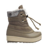 Beige Baby for Boys by the brand OLANG, 4. A product distributed by Chaussures Pierre Roy - Saint-Jean Quebec