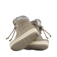 Beige Baby for Boys by the brand OLANG, 1. A product distributed by Chaussures Pierre Roy - Saint-Jean Quebec