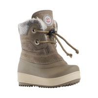 Beige Baby for Boys by the brand OLANG, 3. A product distributed by Chaussures Pierre Roy - Saint-Jean Quebec