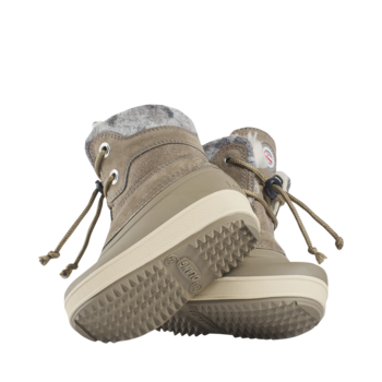 Beige Baby for Boys by the brand OLANG, 1. A product distributed by Chaussures Pierre Roy - Saint-Jean Quebec