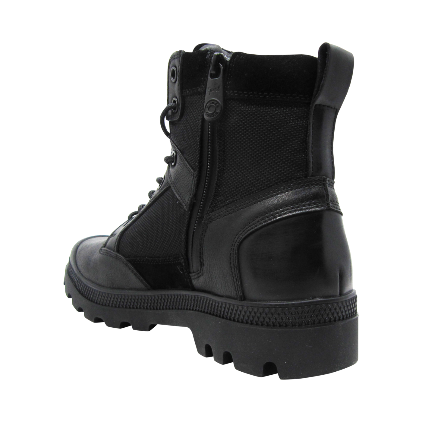 Blondo Winter Boots Blondo Boots The Bay BLACK MEN'S LACED/ZIP