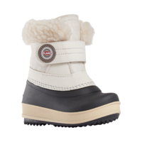 White Baby for Daughters by the brand OLANG, 2. A product distributed by Chaussures Pierre Roy - Saint-Jean Quebec