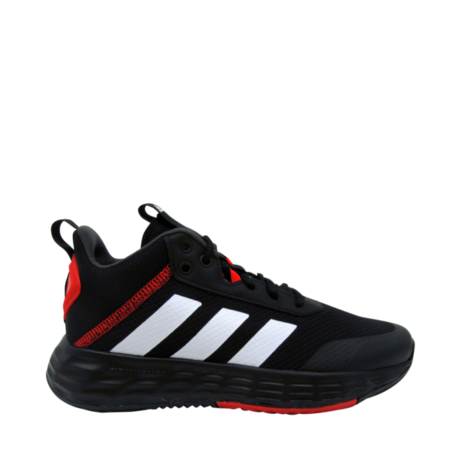 Black Shoes for Men by the brand ADIDAS, 4. A product distributed by Chaussures Pierre Roy - Saint-Jean Quebec