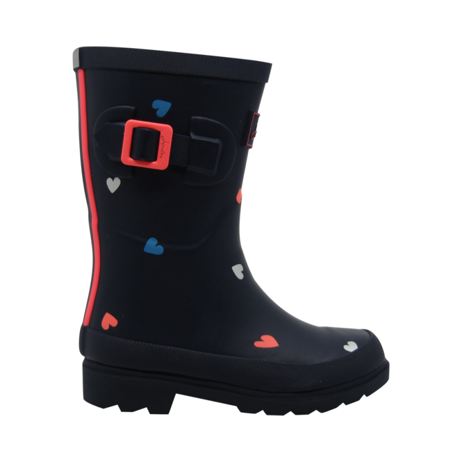 Blue Child for Daughters by the brand JOULES, 1. A product distributed by Chaussures Pierre Roy - Saint-Jean Quebec