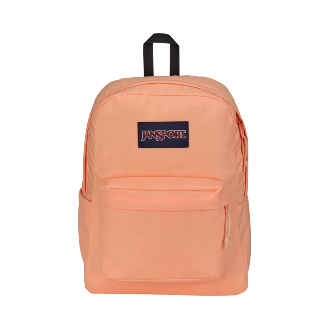 Rose/Mauve Junior for Accessories by the brand JANSPORT, 5. A product distributed by Chaussures Pierre Roy - Saint-Jean Quebec