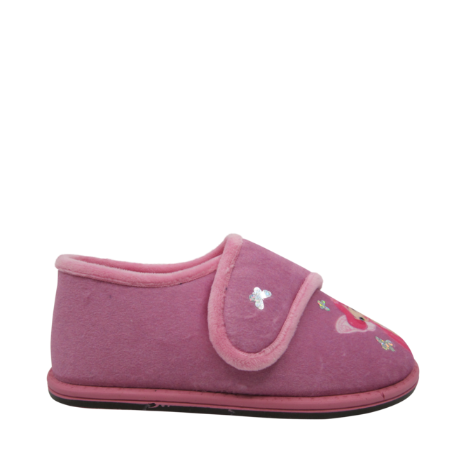 Rose/Mauve Baby for Daughters by the brand PLAE (GTX IMPORT-EXPORT), 1. A product distributed by Chaussures Pierre Roy - Saint-Jean Quebec